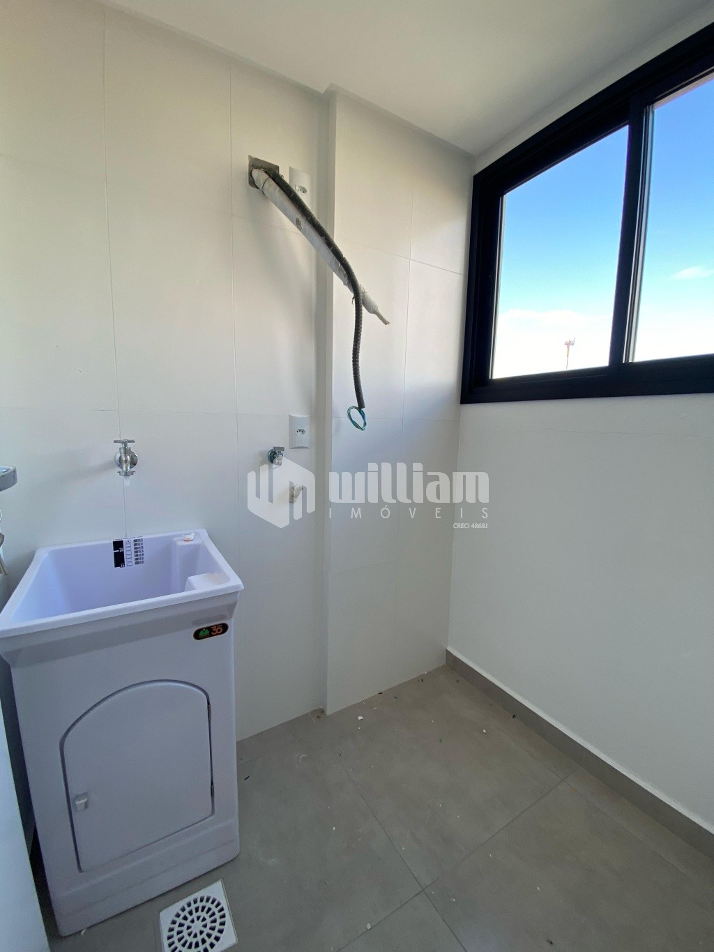 Apartamento de 1 quarto, 30m² no bairro Santa Terezinha, em Brusque | Eu Corretor