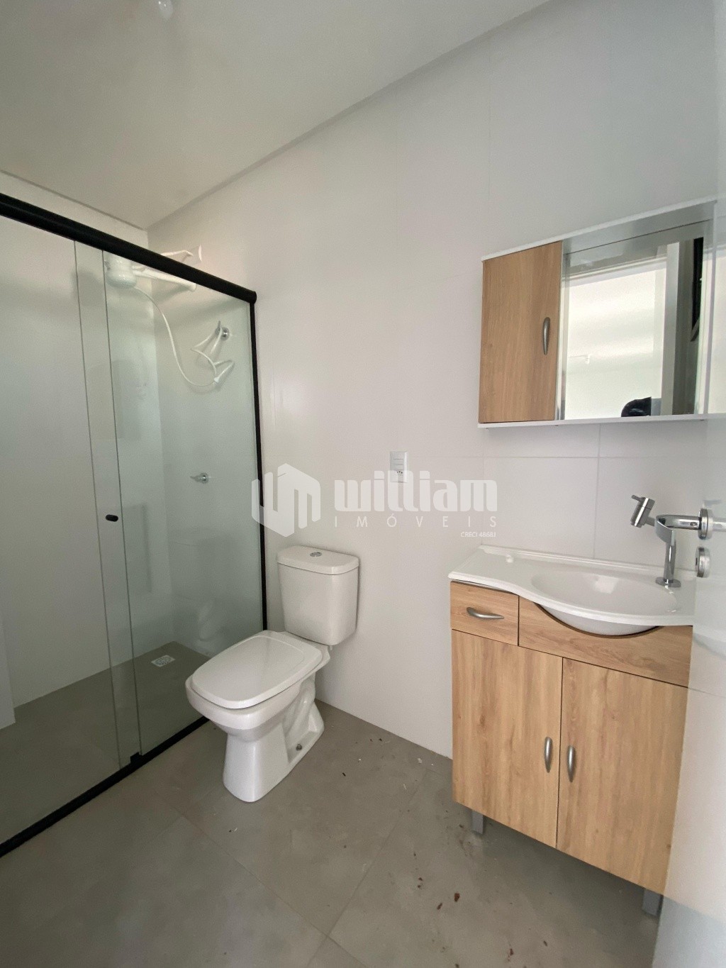 Apartamento de 1 quarto, 30m² no bairro Santa Terezinha, em Brusque | Eu Corretor