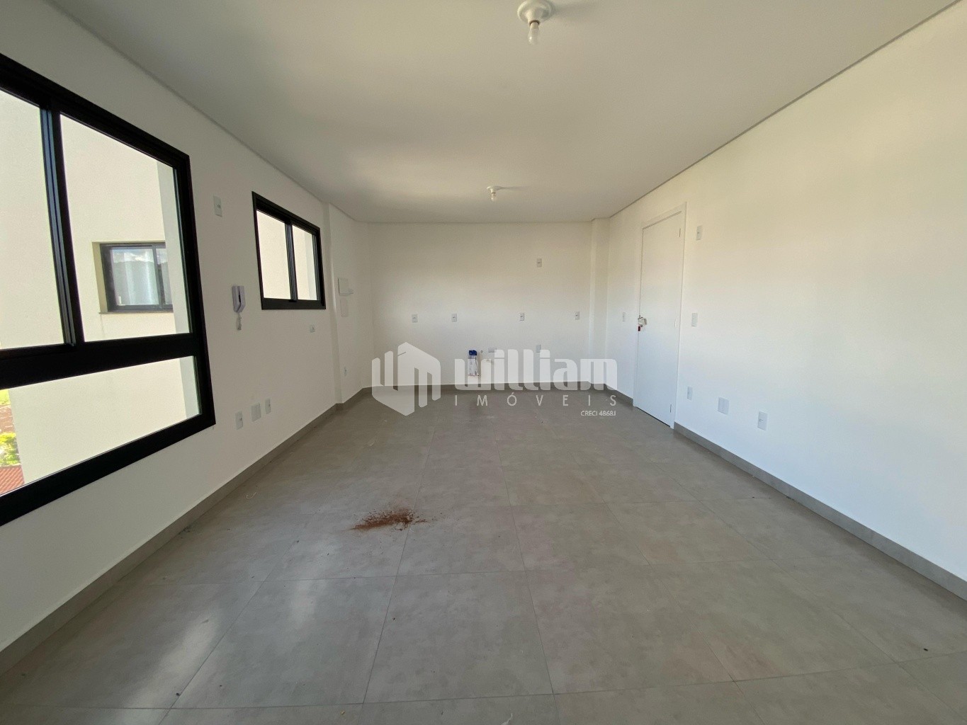 Apartamento de 1 quarto, 30m² no bairro Santa Terezinha, em Brusque | Eu Corretor