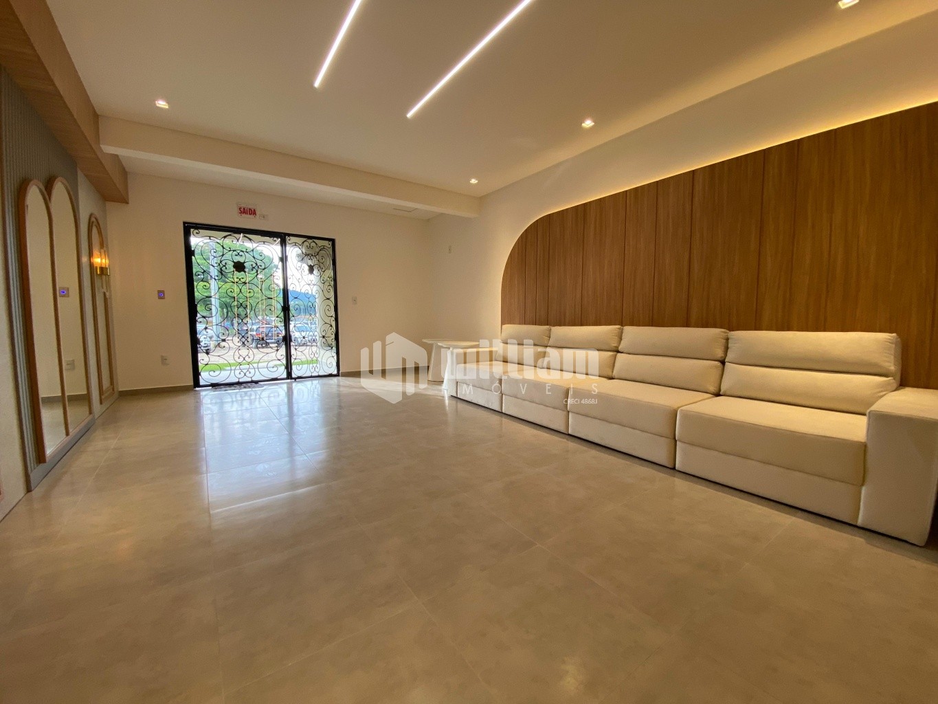 Apartamento de 1 quarto, 30m² no bairro Santa Terezinha, em Brusque | Eu Corretor