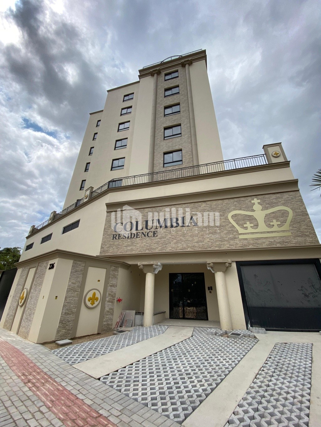 Apartamento de 1 quarto, 30m² no bairro Santa Terezinha, em Brusque | Eu Corretor