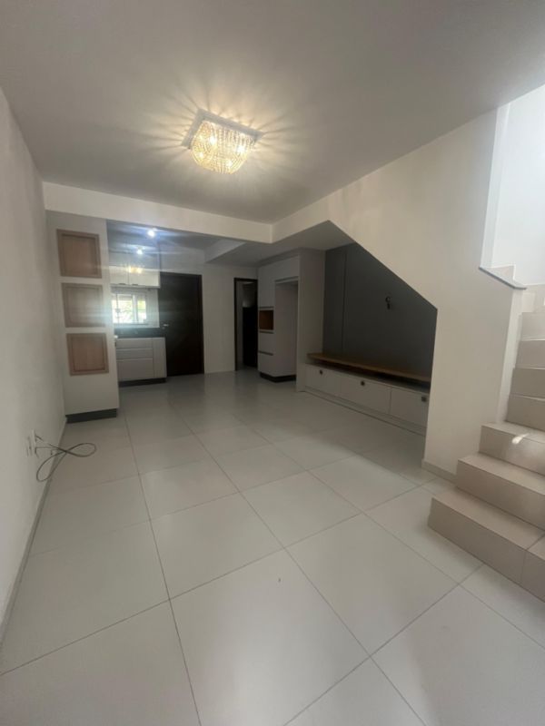 Casa de 2 quartos, 75m² no bairro Cedrinho, em Brusque | Eu Corretor