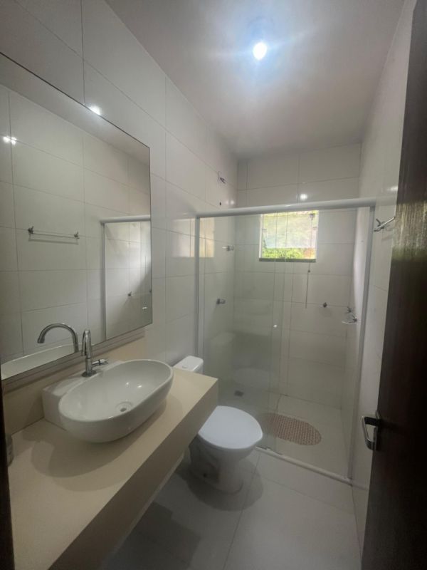 Casa de 2 quartos, 75m² no bairro Cedrinho, em Brusque | Eu Corretor