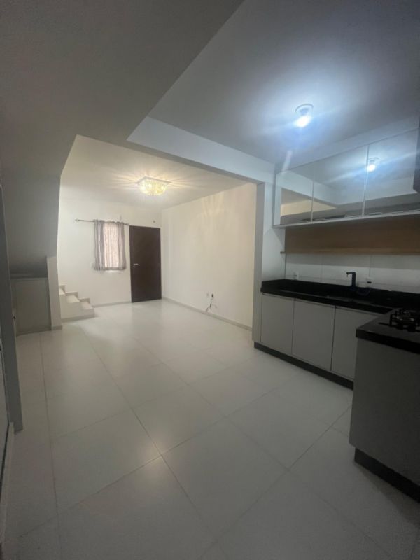 Casa de 2 quartos, 75m² no bairro Cedrinho, em Brusque | Eu Corretor