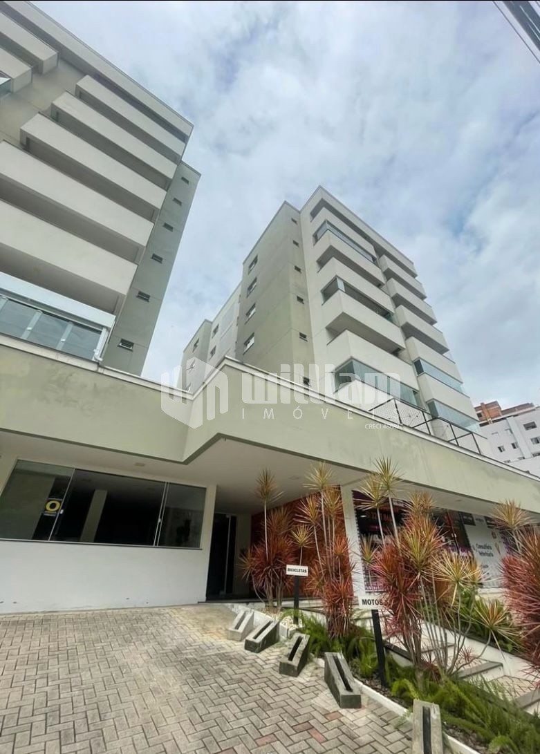Apartamento de 2 quartos, 71m² no bairro Guarani, em Brusque | Eu Corretor