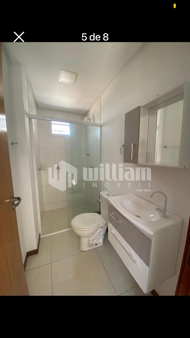 Apartamento de 2 quartos, 71m² no bairro Guarani, em Brusque | Eu Corretor