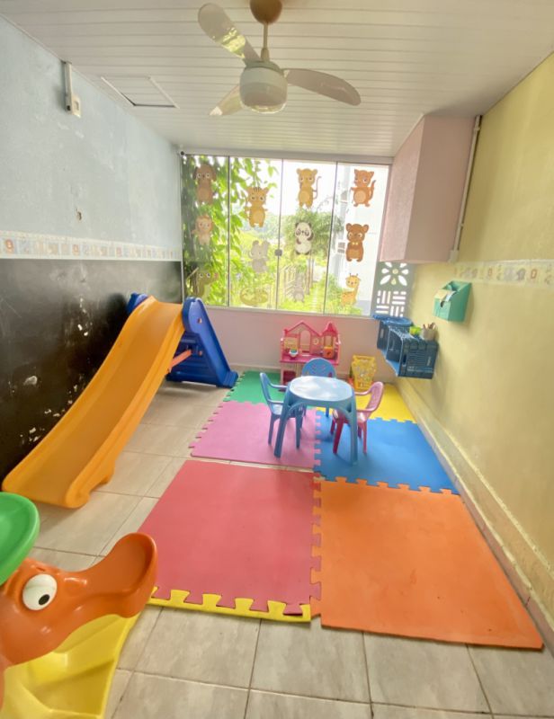 Apartamento de 2 quartos, 47m² no bairro Limeira Baixa, em Brusque | Eu Corretor