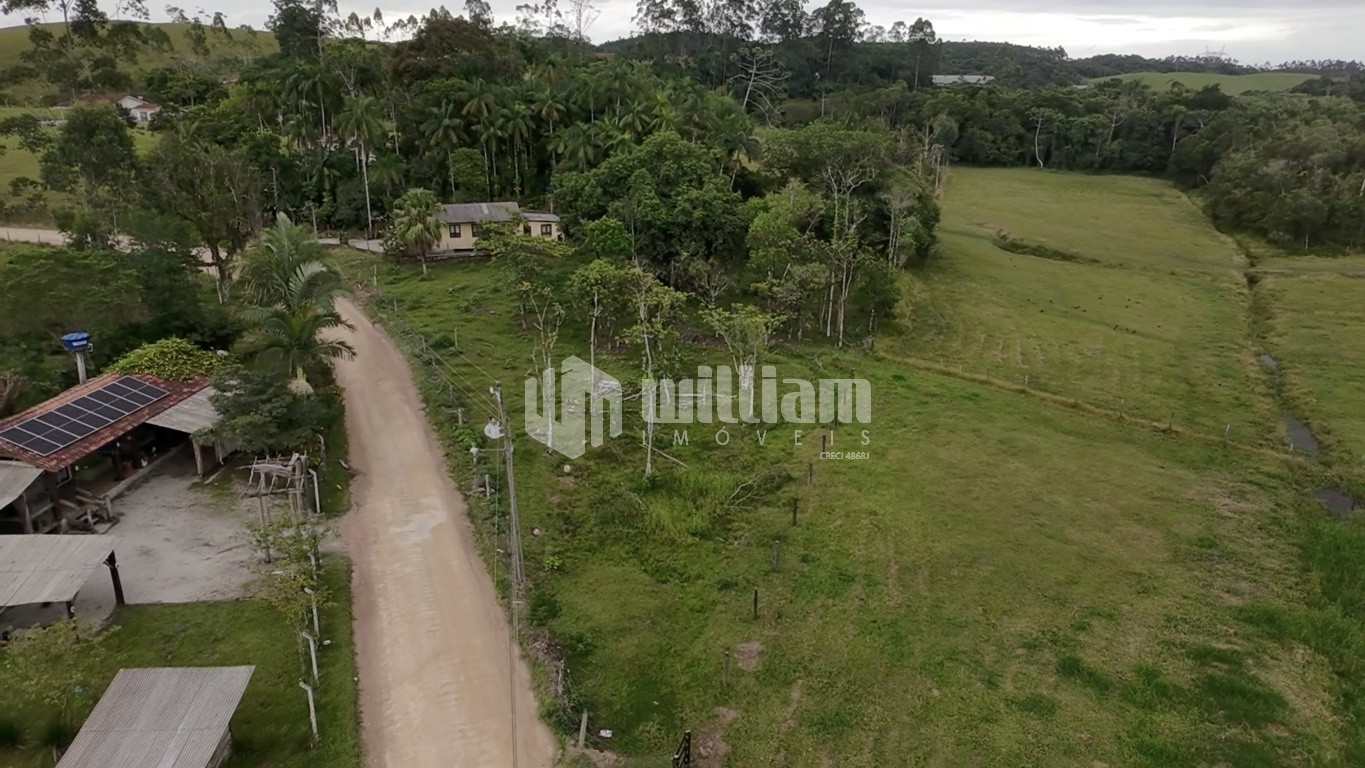 Lote/Terreno de 2100m² no bairro Volta Grande, em Brusque | Eu Corretor