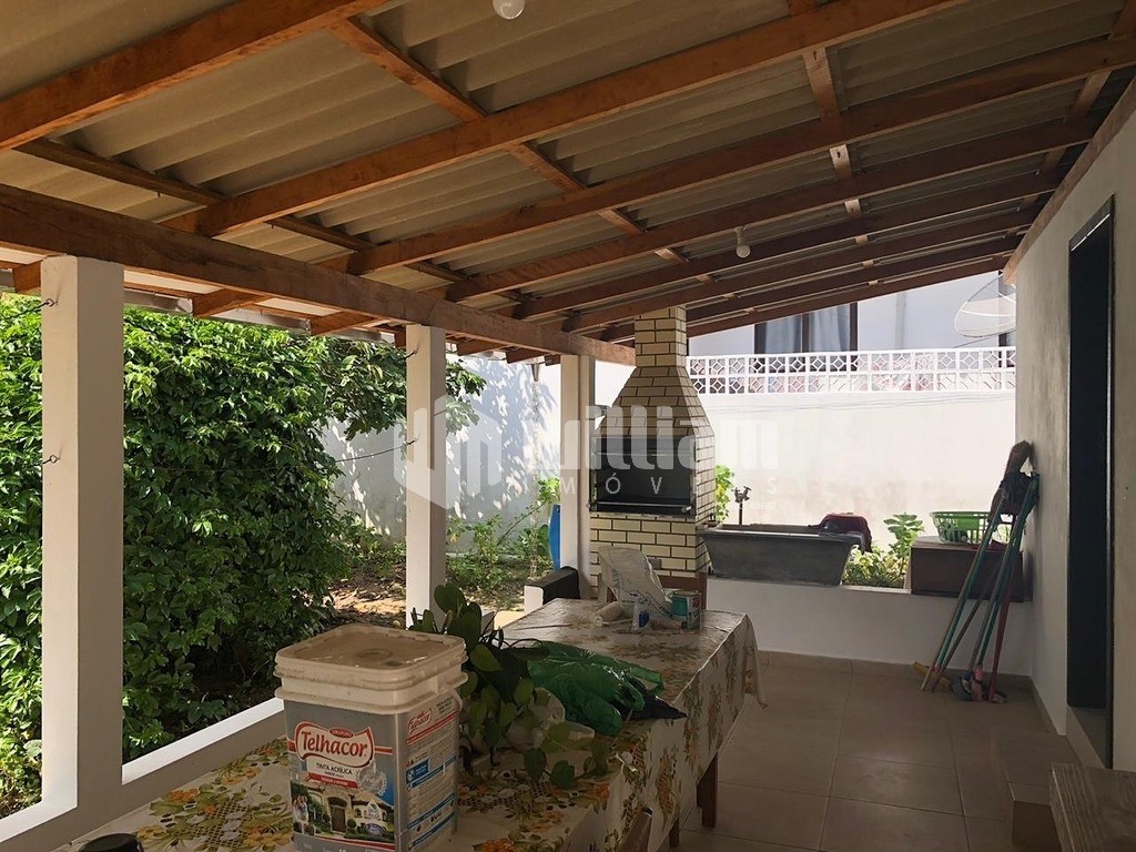 Casa de 3 quartos, no bairro Nova Brasília, em Brusque | Eu Corretor