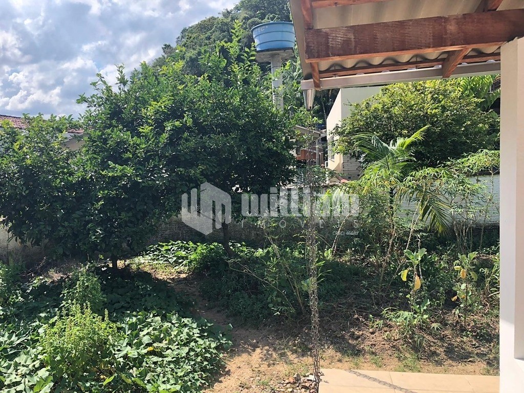 Casa de 3 quartos, no bairro Nova Brasília, em Brusque | Eu Corretor