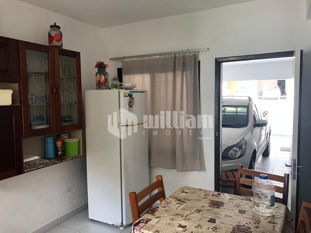 Casa de 3 quartos, no bairro Nova Brasília, em Brusque | Eu Corretor