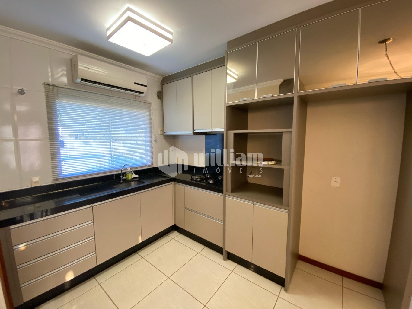 Apartamento de 2 quartos, 68m² no bairro Souza Cruz, em Brusque | Eu Corretor