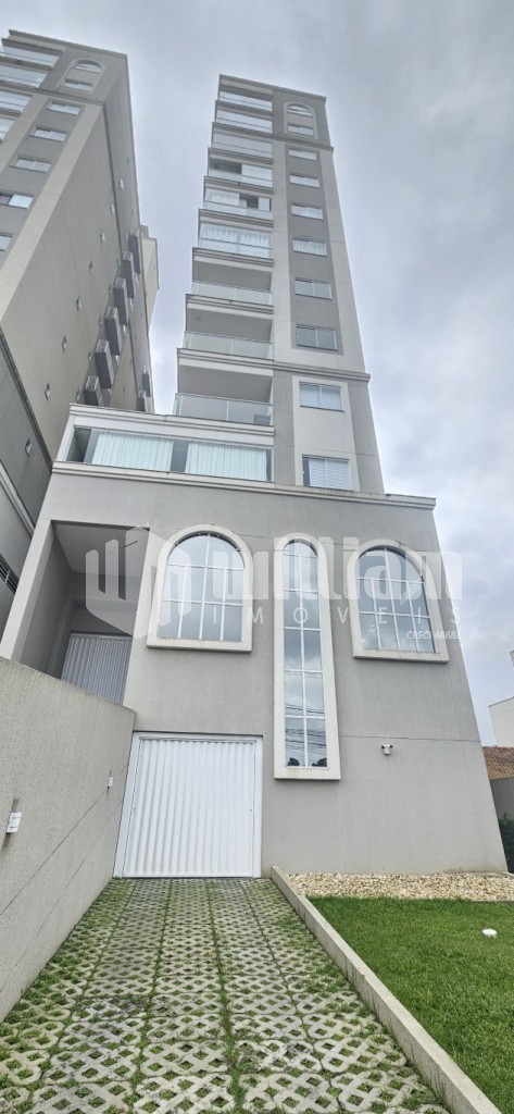 Apartamento de 2 quartos, no bairro Santa Rita, em Brusque | Eu Corretor