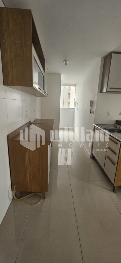 Apartamento de 2 quartos, no bairro Santa Rita, em Brusque | Eu Corretor