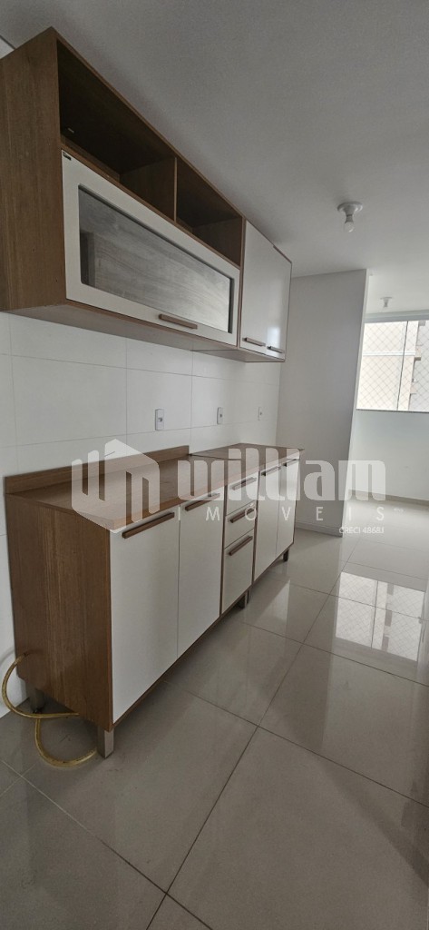 Apartamento de 2 quartos, no bairro Santa Rita, em Brusque | Eu Corretor