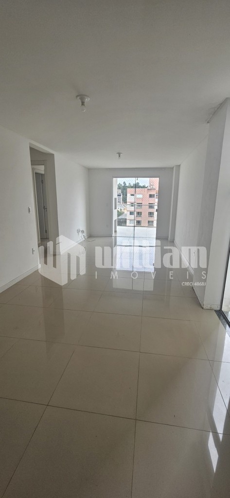 Apartamento de 2 quartos, no bairro Santa Rita, em Brusque | Eu Corretor