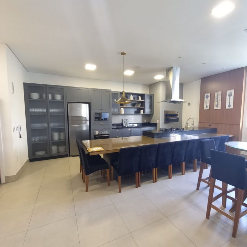 Apartamento de 3 quartos, 94m² no bairro Santa Rita, em Brusque | Eu Corretor