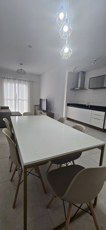 Apartamento de 3 quartos, 94m² no bairro Santa Rita, em Brusque | Eu Corretor