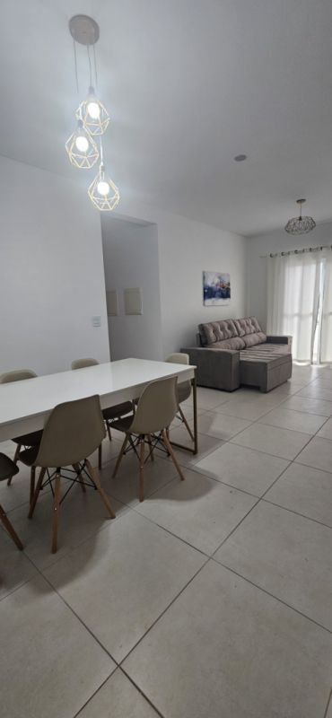 Apartamento de 3 quartos, 94m² no bairro Santa Rita, em Brusque | Eu Corretor