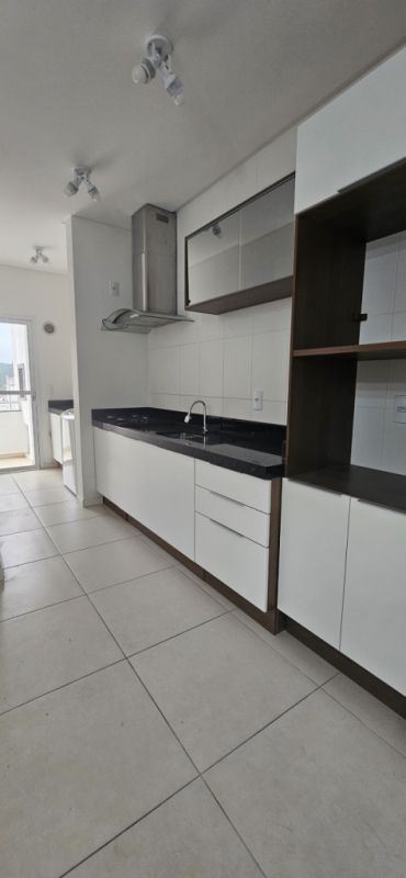Apartamento de 3 quartos, 94m² no bairro Santa Rita, em Brusque | Eu Corretor