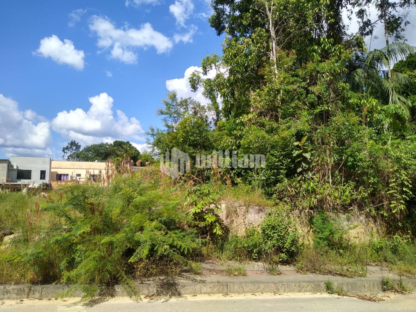 Lote/Terreno no bairro Rio Branco, em Brusque | Eu Corretor