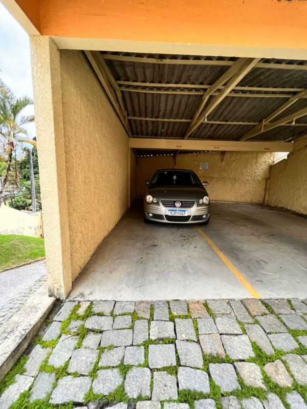 Garagem