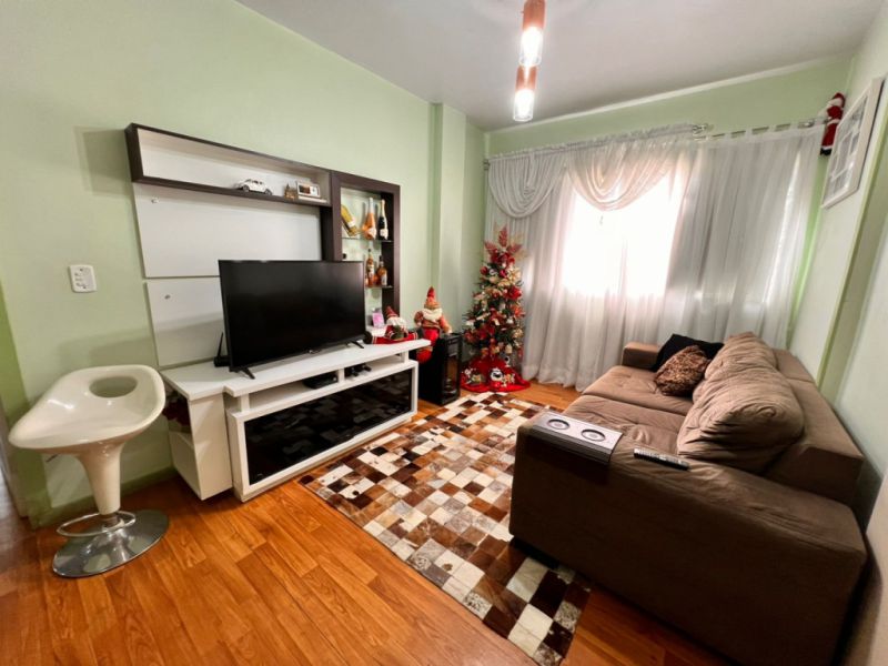 Apartamento de 3 quartos, 75m² no bairro São Pedro, em Brusque | Eu Corretor