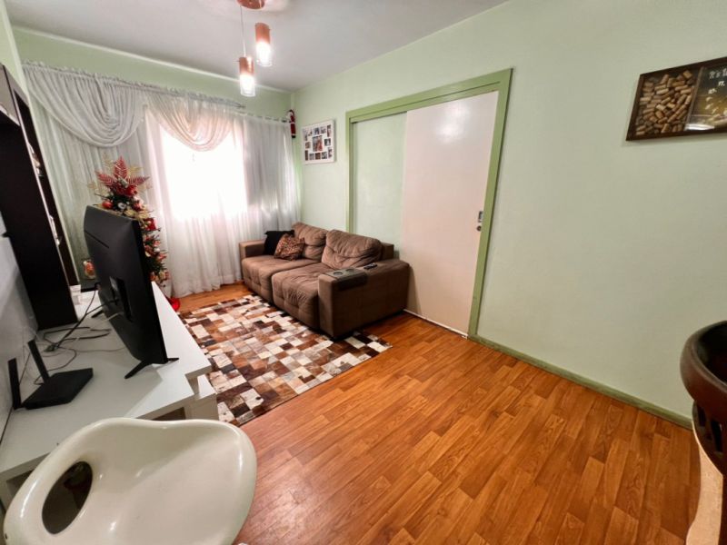 Apartamento de 3 quartos, 75m² no bairro São Pedro, em Brusque | Eu Corretor