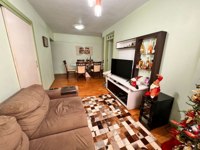 Apartamento de 3 quartos, 75m² no bairro São Pedro, em Brusque | Eu Corretor