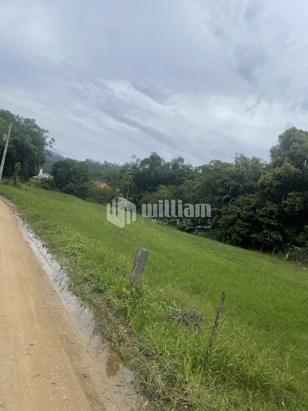 Lote/Terreno de 407m² no bairro Guabiruba Sul, em Guabiruba | Eu Corretor