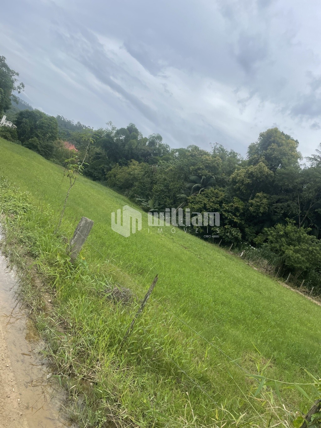 Lote/Terreno de 407m² no bairro Guabiruba Sul, em Guabiruba | Eu Corretor