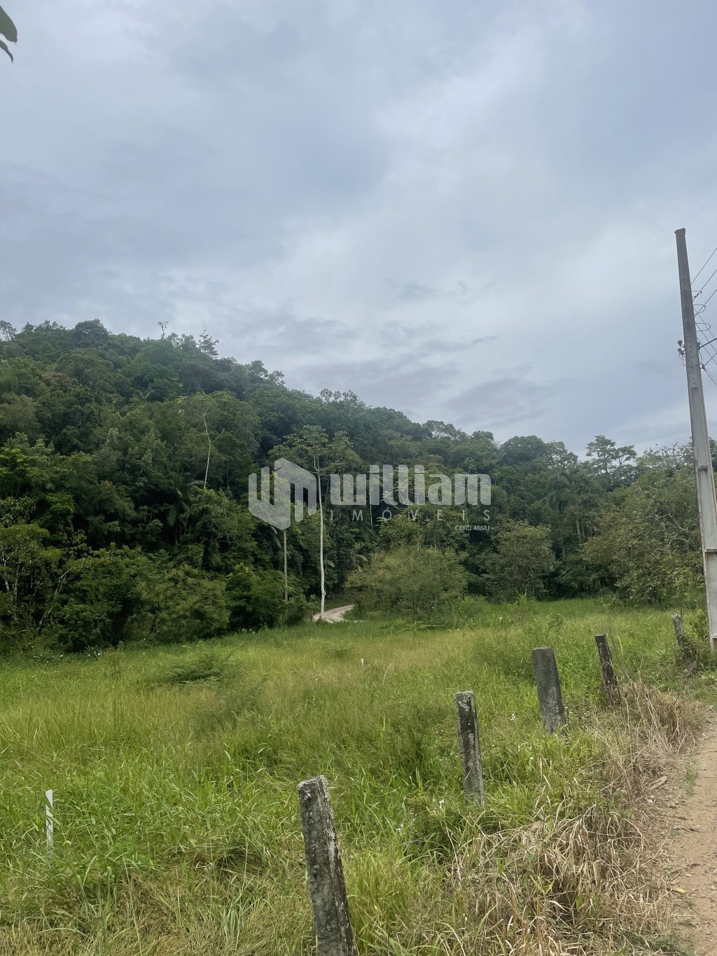 Lote/Terreno de 407m² no bairro Guabiruba Sul, em Guabiruba | Eu Corretor
