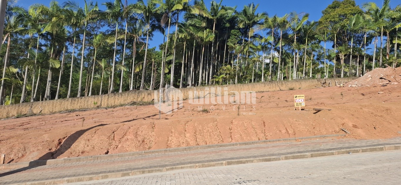 Lote/Terreno de 300m² no bairro Guabiruba Sul, em Guabiruba | Eu Corretor