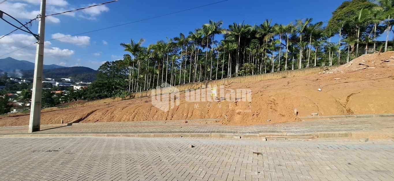 Lote/Terreno de 300m² no bairro Guabiruba Sul, em Guabiruba | Eu Corretor