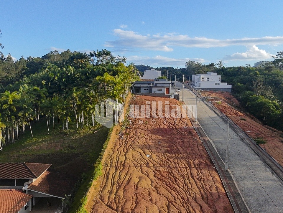 Lote/Terreno de 300m² no bairro Guabiruba Sul, em Guabiruba | Eu Corretor
