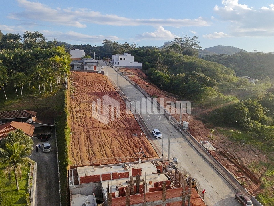 Lote/Terreno de 300m² no bairro Guabiruba Sul, em Guabiruba | Eu Corretor