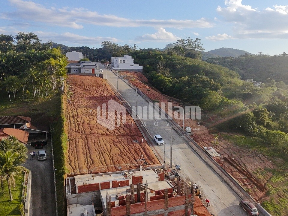 Lote/Terreno de 300m² no bairro Guabiruba Sul, em Guabiruba | Eu Corretor