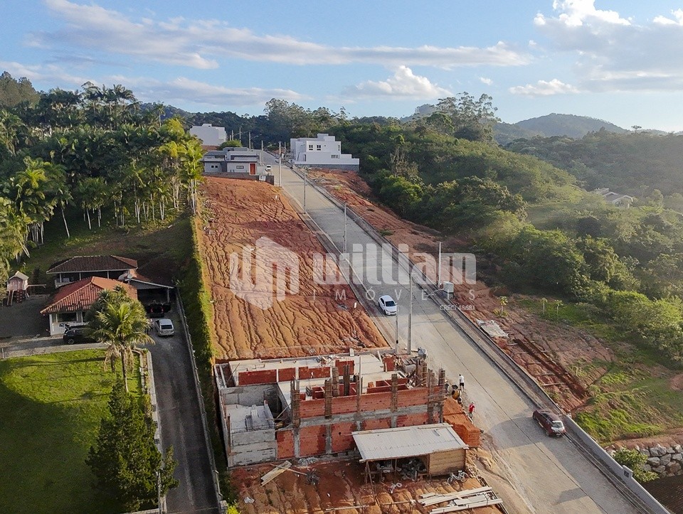 Lote/Terreno de 300m² no bairro Guabiruba Sul, em Guabiruba | Eu Corretor