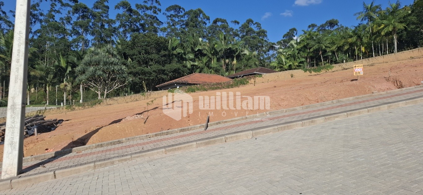 Lote/Terreno de 300m² no bairro Guabiruba Sul, em Guabiruba | Eu Corretor