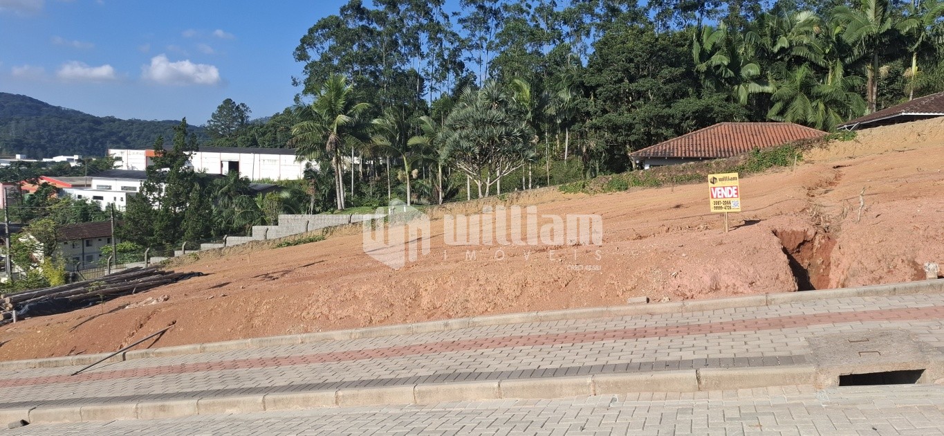 Lote/Terreno de 300m² no bairro Guabiruba Sul, em Guabiruba | Eu Corretor