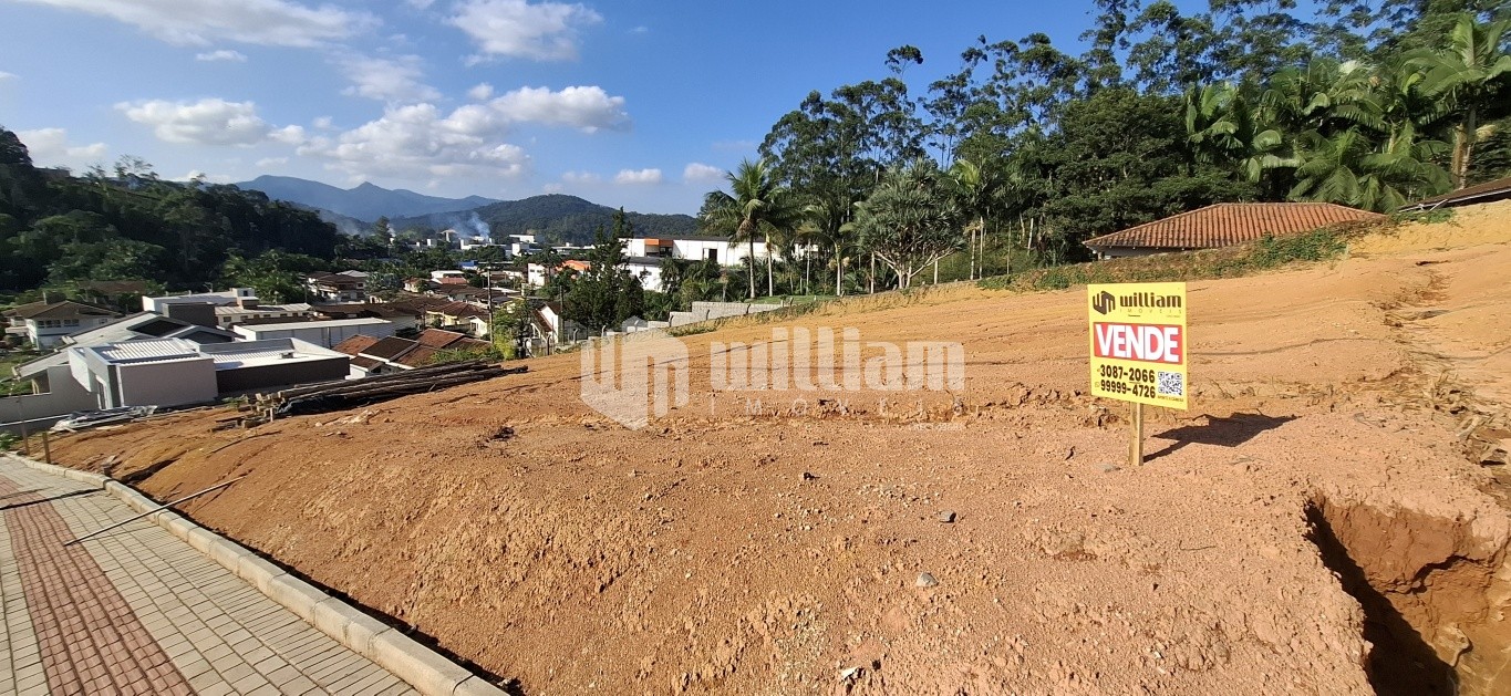 Lote/Terreno de 300m² no bairro Guabiruba Sul, em Guabiruba | Eu Corretor