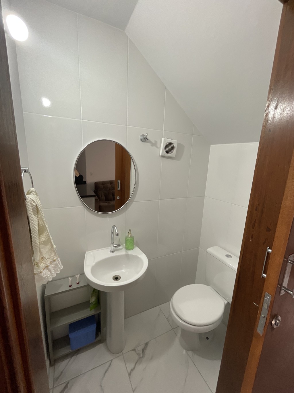 Casa de 2 quartos, 65m² no bairro Rio Branco, em Brusque | Eu Corretor