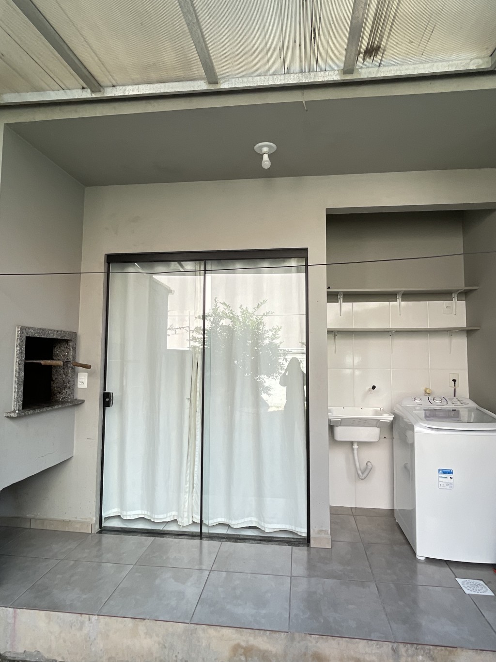 Casa de 2 quartos, 65m² no bairro Rio Branco, em Brusque | Eu Corretor