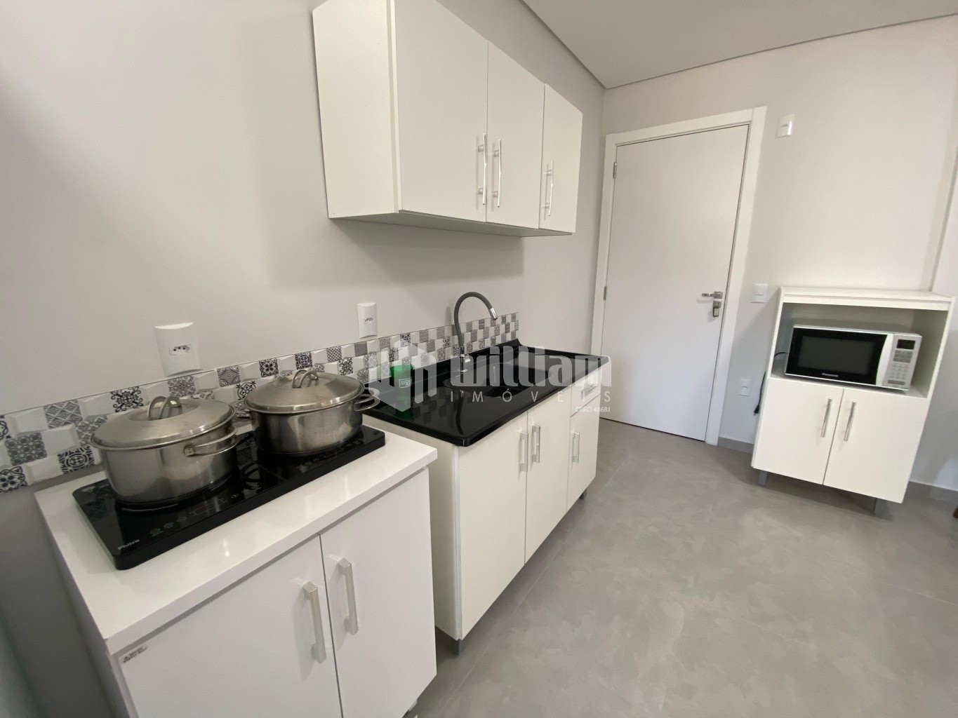 Apartamento de 1 quarto, 38m² no bairro Santa Terezinha, em Brusque | Eu Corretor