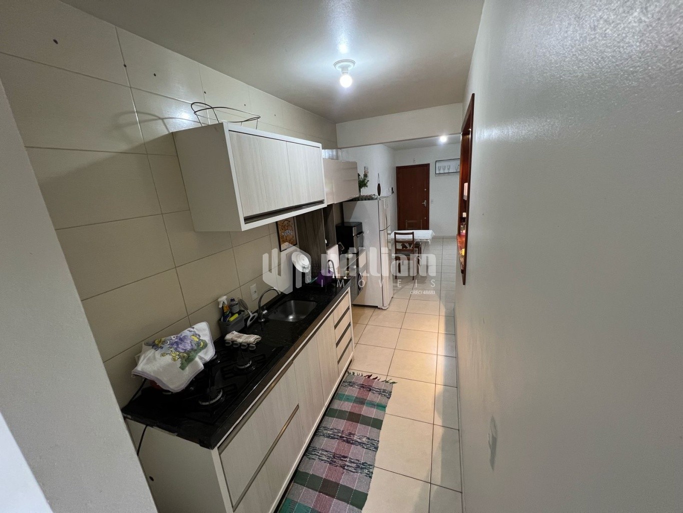 Apartamento de 2 quartos, 65m² no bairro Dom Joaquim, em Brusque | Eu Corretor