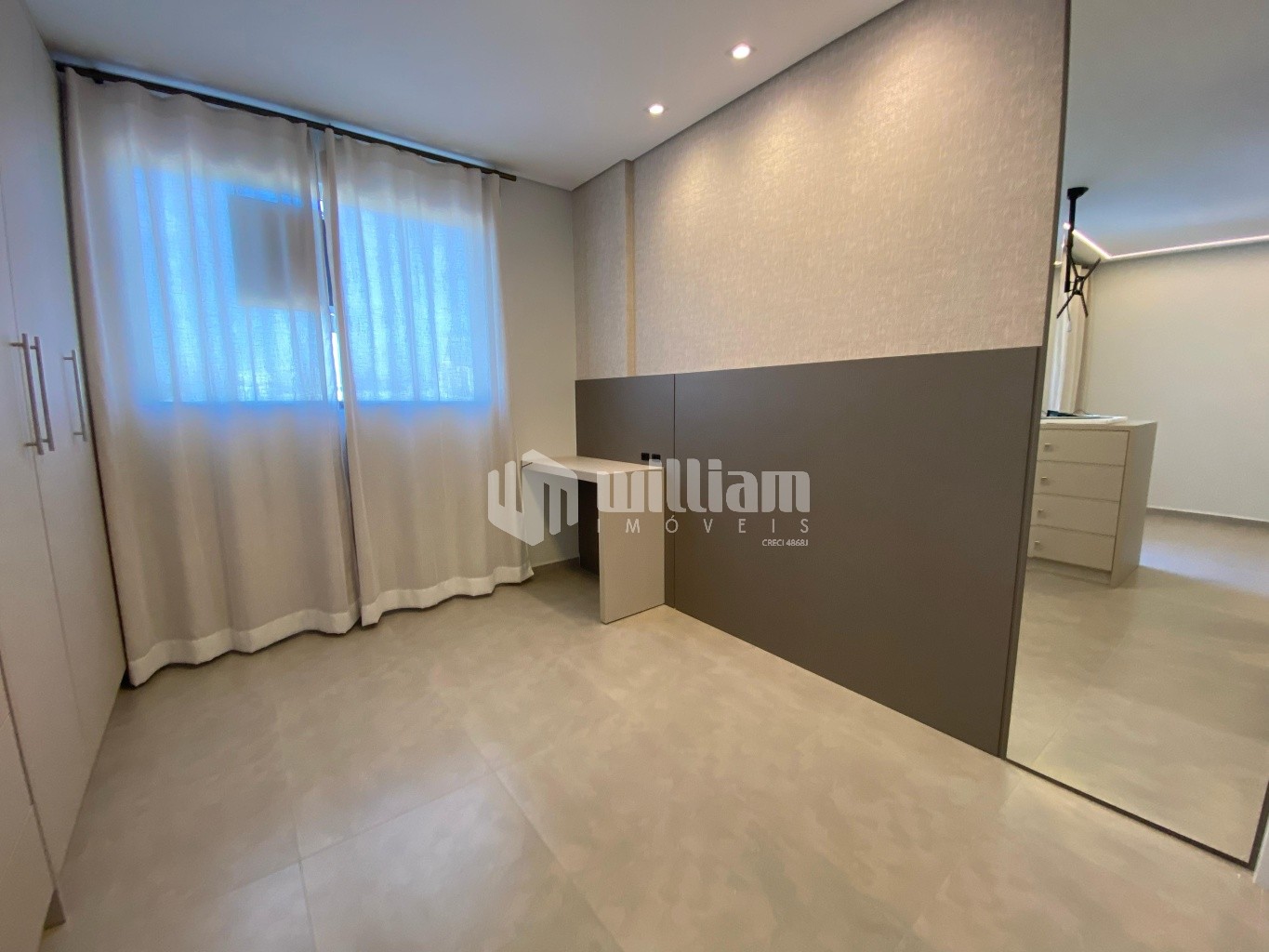 Apartamento de 1 quarto, 36m² no bairro Santa Terezinha, em Brusque | Eu Corretor