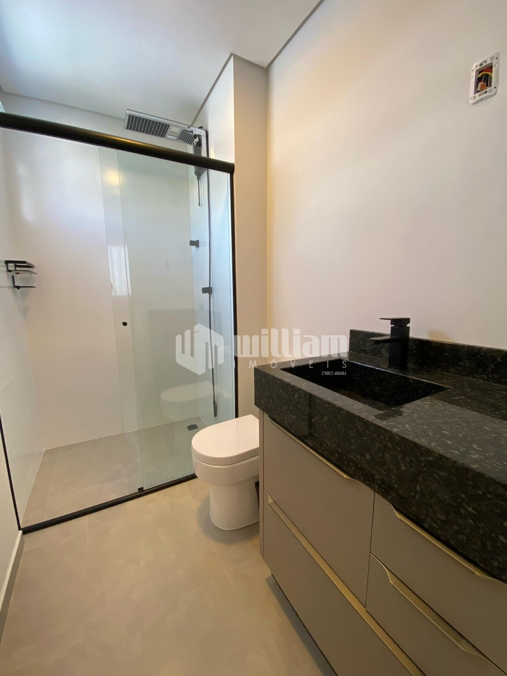 Apartamento de 1 quarto, 36m² no bairro Santa Terezinha, em Brusque | Eu Corretor