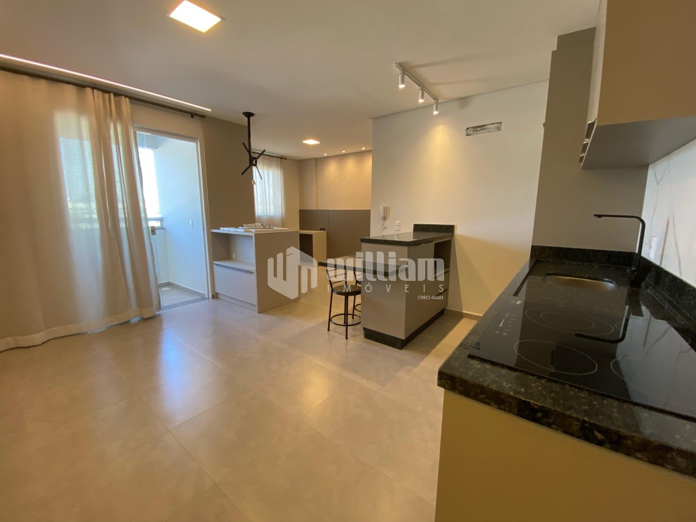Apartamento de 1 quarto, 36m² no bairro Santa Terezinha, em Brusque | Eu Corretor