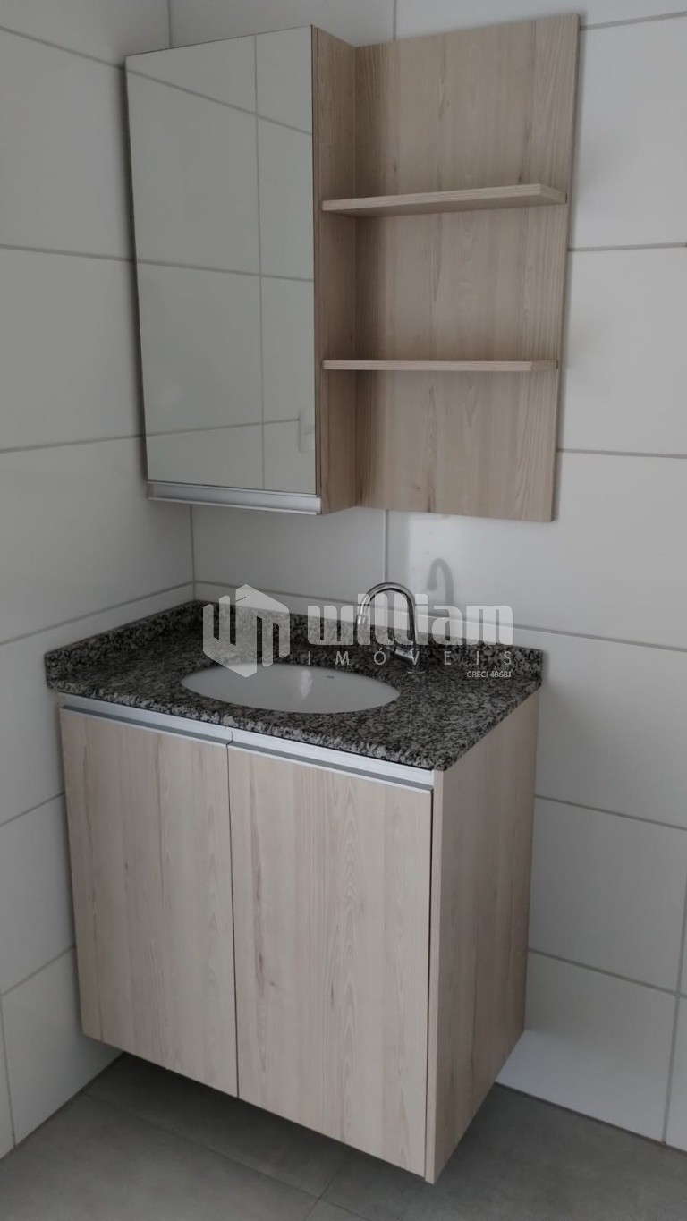 Sala Comercial de 25m² no bairro São Pedro, em Brusque | Eu Corretor