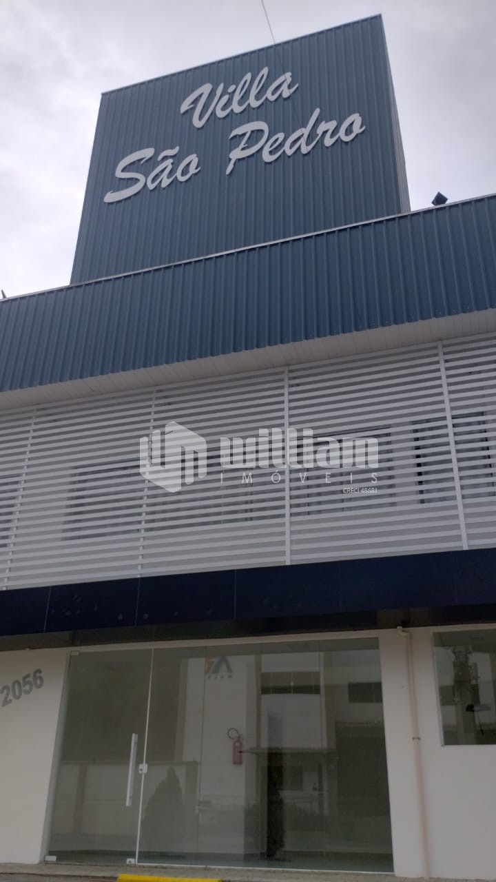 Sala Comercial de 25m² no bairro São Pedro, em Brusque | Eu Corretor
